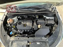 هیوندای تۆکسۆن